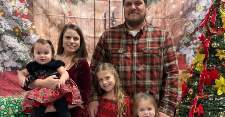 Cole Johnson Obituary, Death - Statesville Community Mourns Beloved Husband, Father, Son, and Friend
