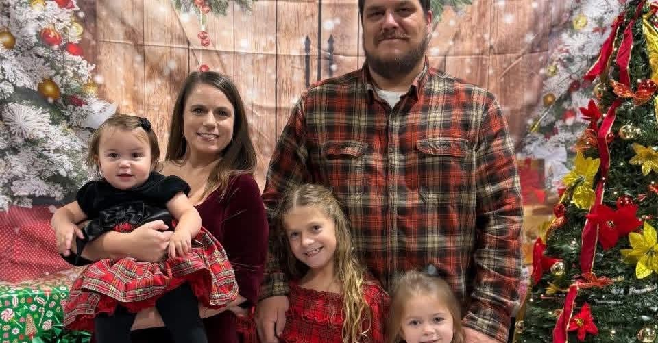 Cole Johnson Obituary, Death - Statesville Community Mourns Beloved Husband, Father, Son, and Friend