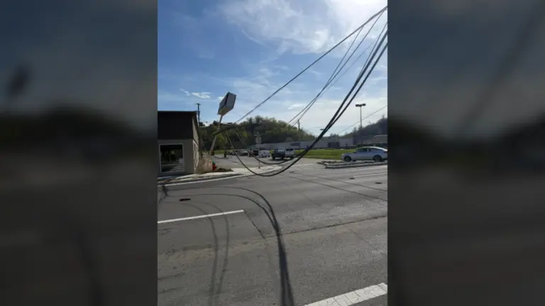 Power Outage Ashland - Residents Urged to Check Official Electricity Updates and Follow Safety Precautions
