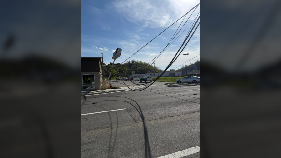 Power Outage Ashland - Residents Urged to Check Official Electricity Updates and Follow Safety Precautions