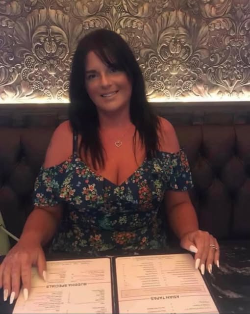 Karmen Terrill Obituary, Death - Mick Terrill Pays Heartbreaking Tribute to His Beloved Wife